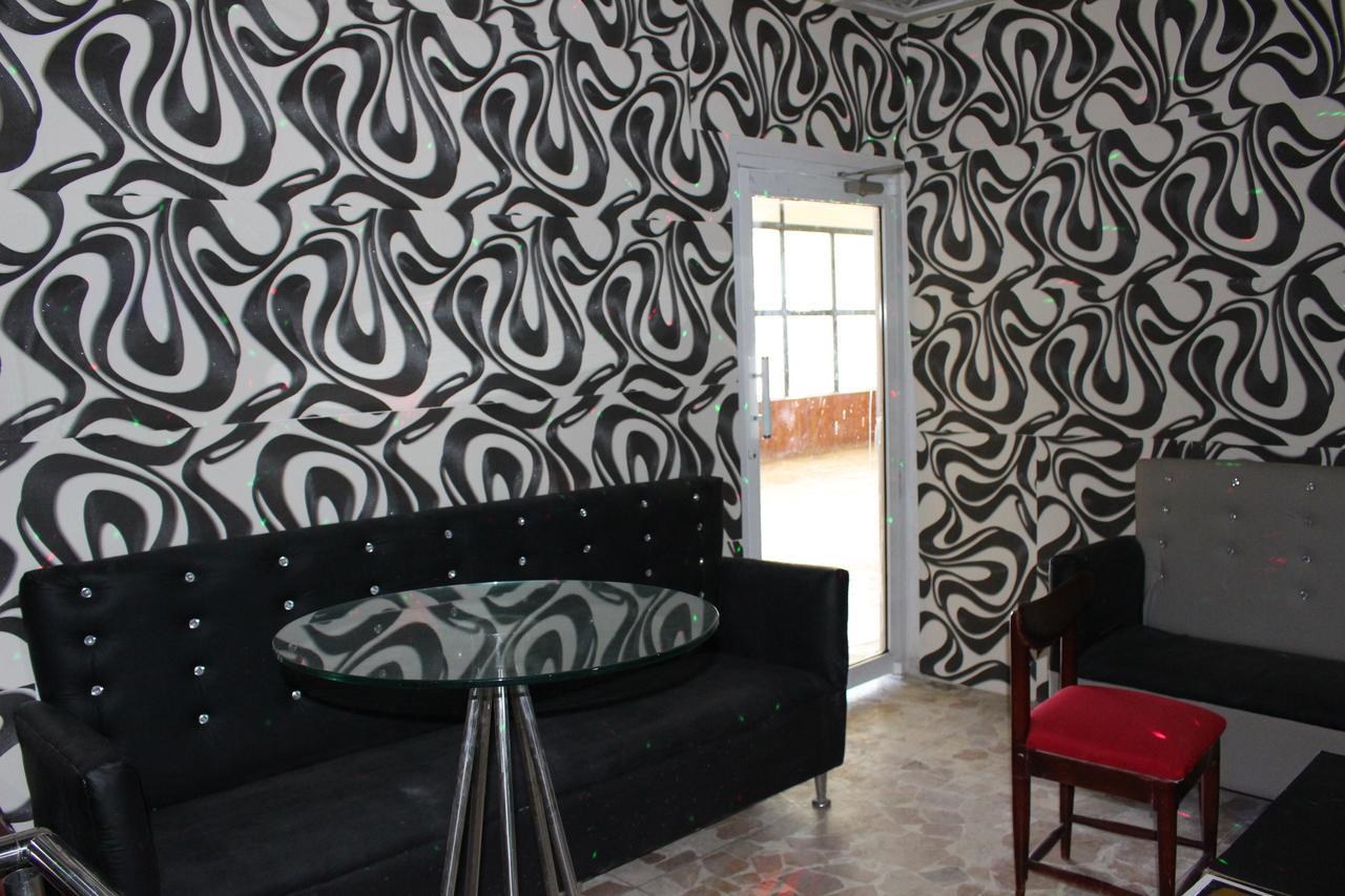 Hotel Guarocuya De Barahona ภายนอก รูปภาพ